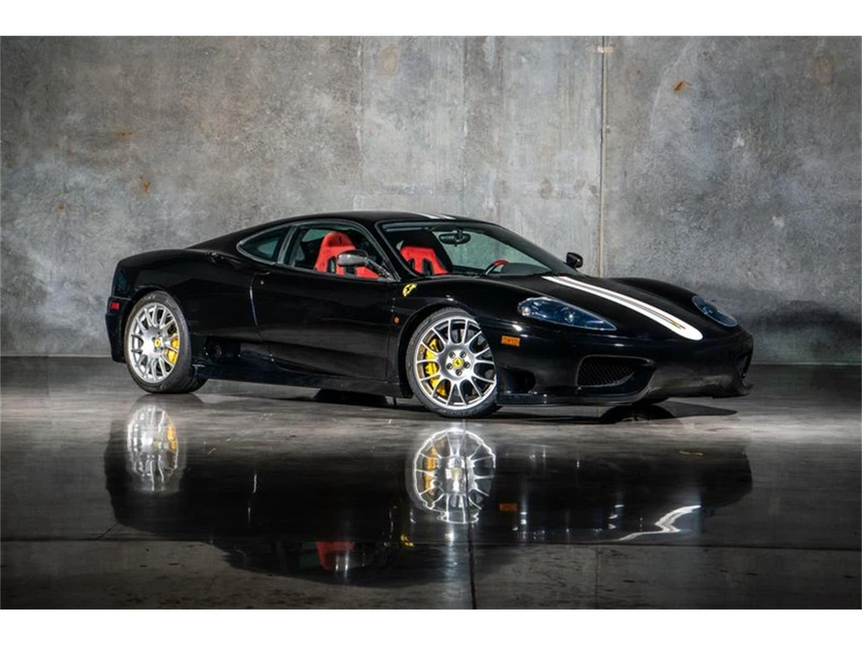 2003 Ferrari 360 Modena - Image 25 of 31