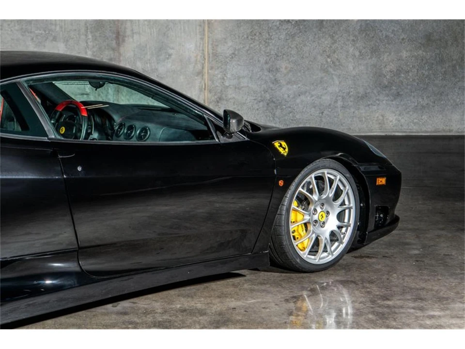 2003 Ferrari 360 Modena - Image 20 of 31