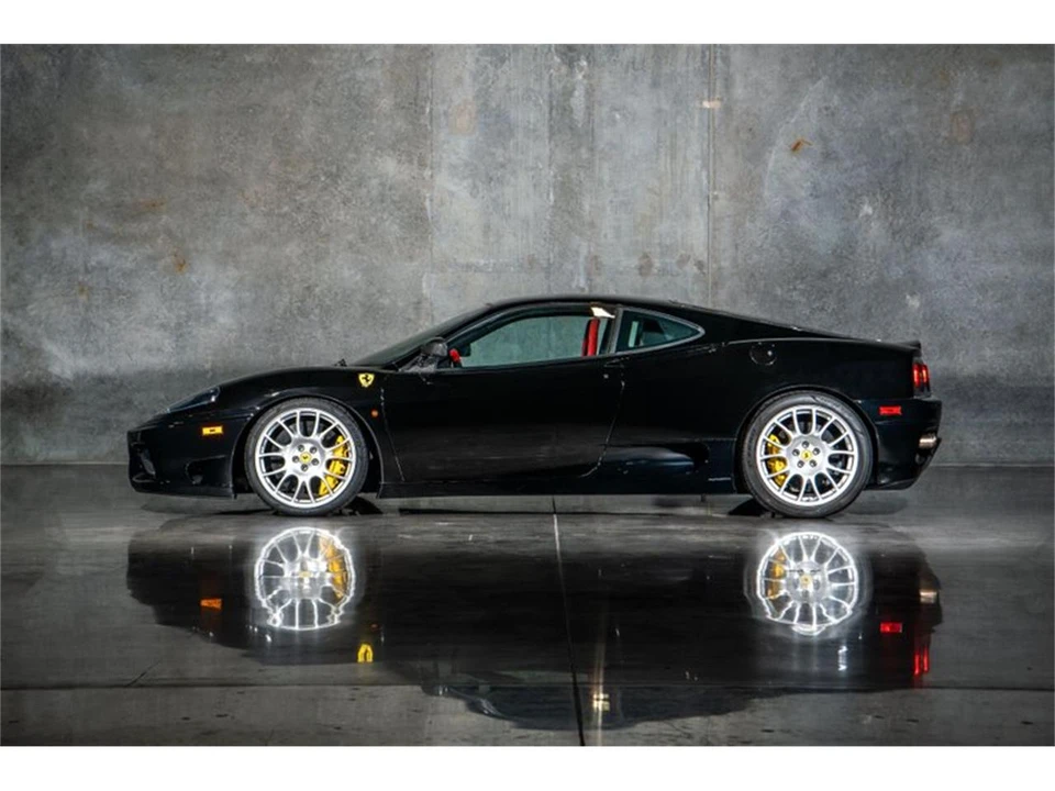 2003 Ferrari 360 Modena - Image 5 of 31