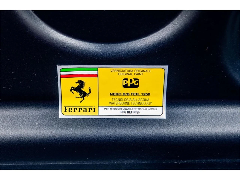 2003 Ferrari 360 Modena - Image 30 of 31