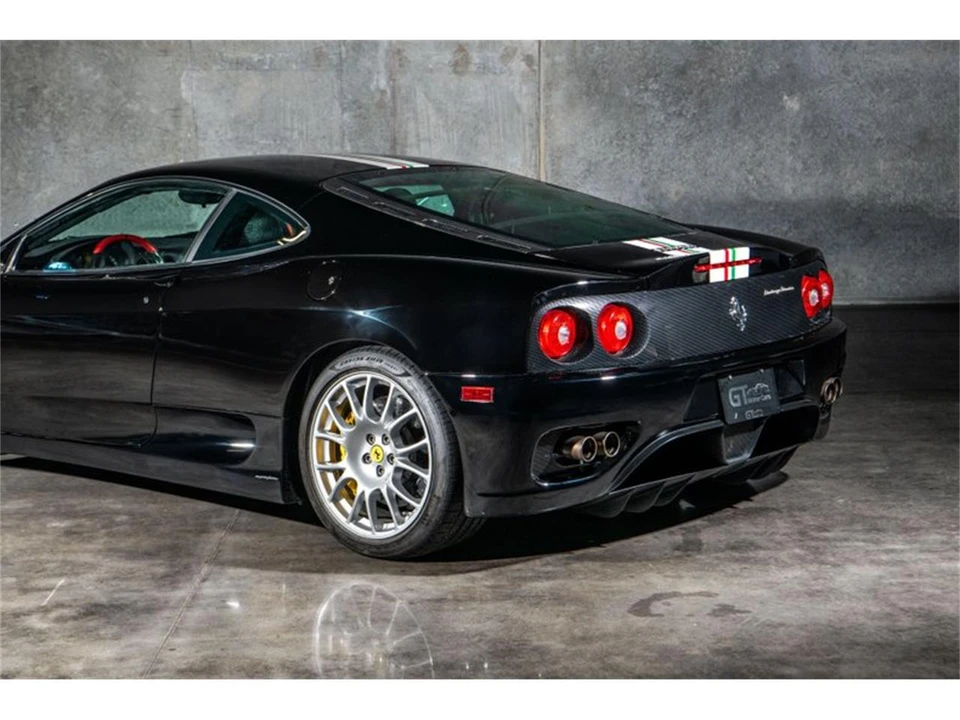 2003 Ferrari 360 Modena - Image 10 of 31