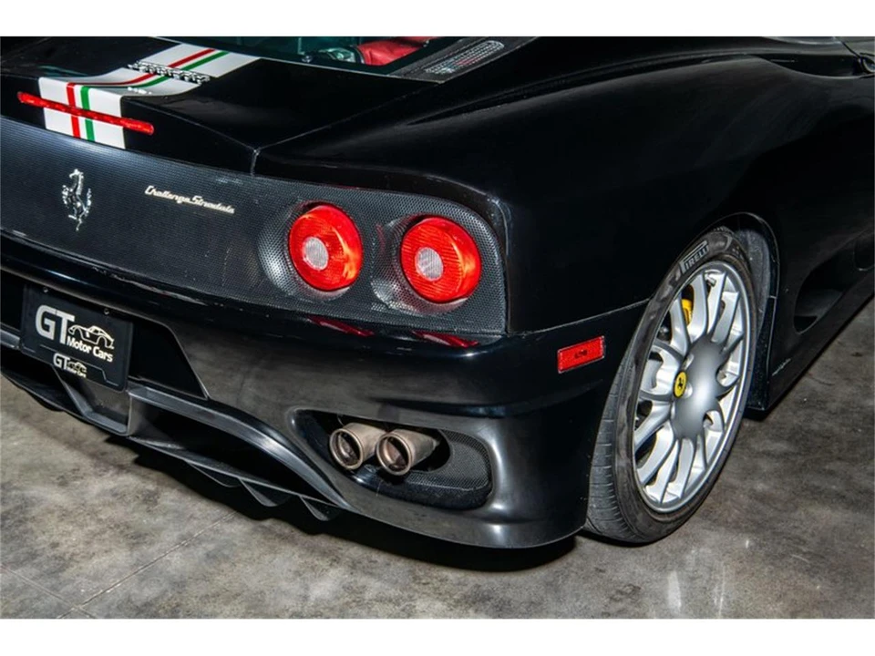 2003 Ferrari 360 Modena - Image 15 of 31