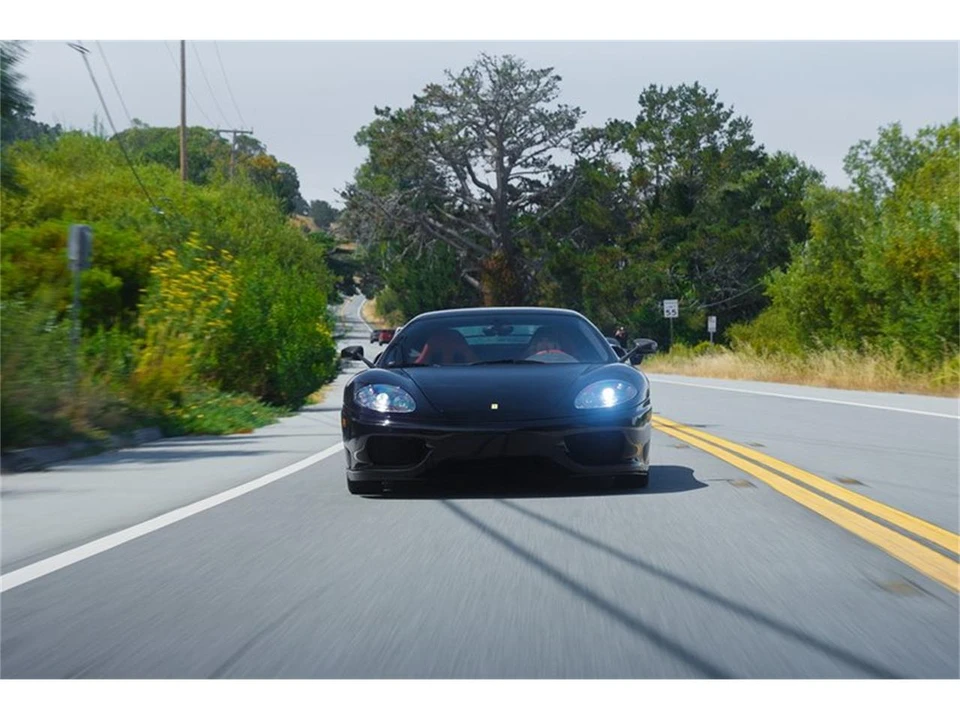 2003 Ferrari 360 Modena - Image 3 of 31