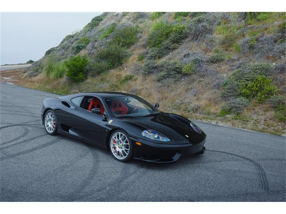 2003 Ferrari 360 Modena - Image 2 of 31
