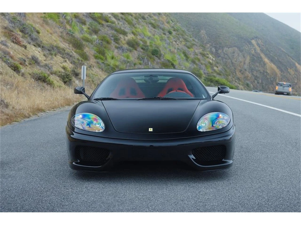 2003 Ferrari 360 Modena - Image 4 of 31