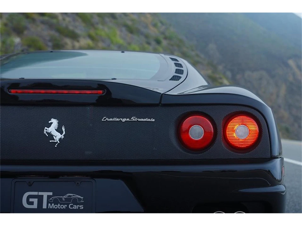 2003 Ferrari 360 Modena - Image 10 of 31