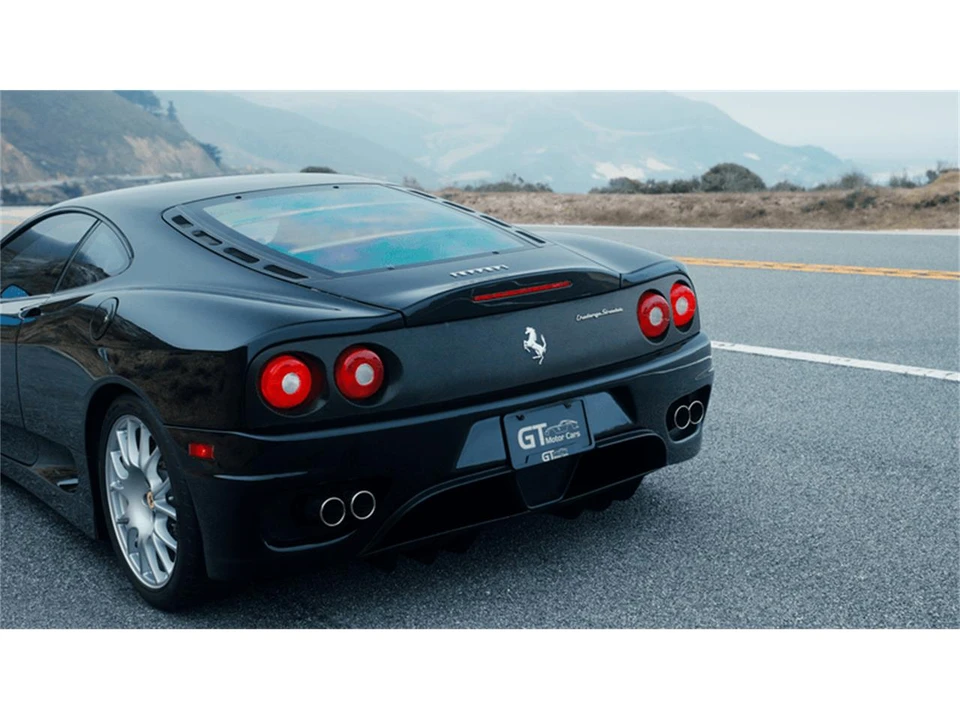 2003 Ferrari 360 Modena - Image 9 of 31