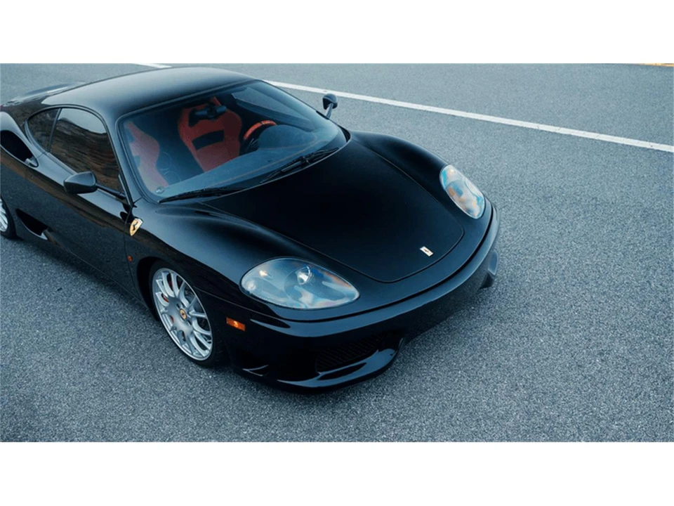2003 Ferrari 360 Modena - Image 11 of 31