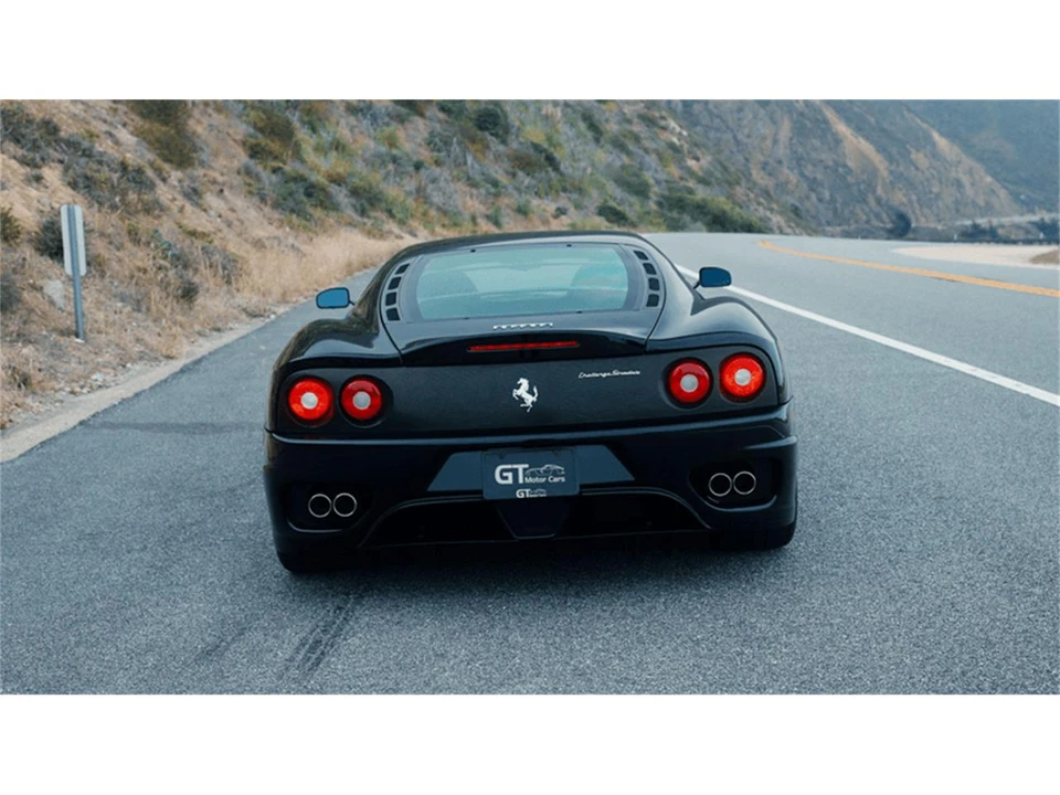 2003 Ferrari 360 Modena - Image 8 of 31