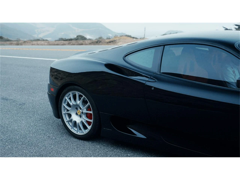 2003 Ferrari 360 Modena - Image 13 of 31