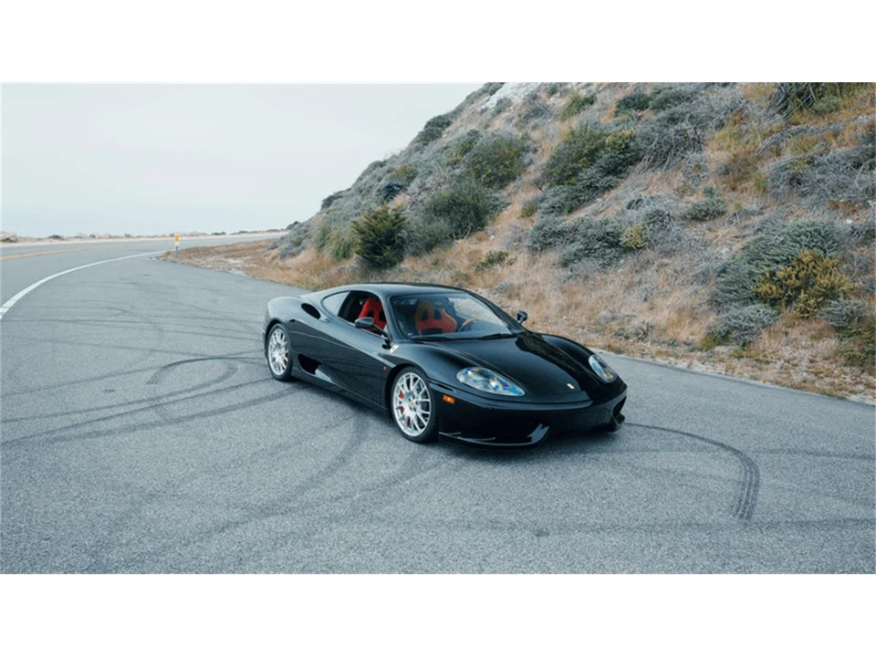 2003 Ferrari 360 Modena - Image 7 of 31