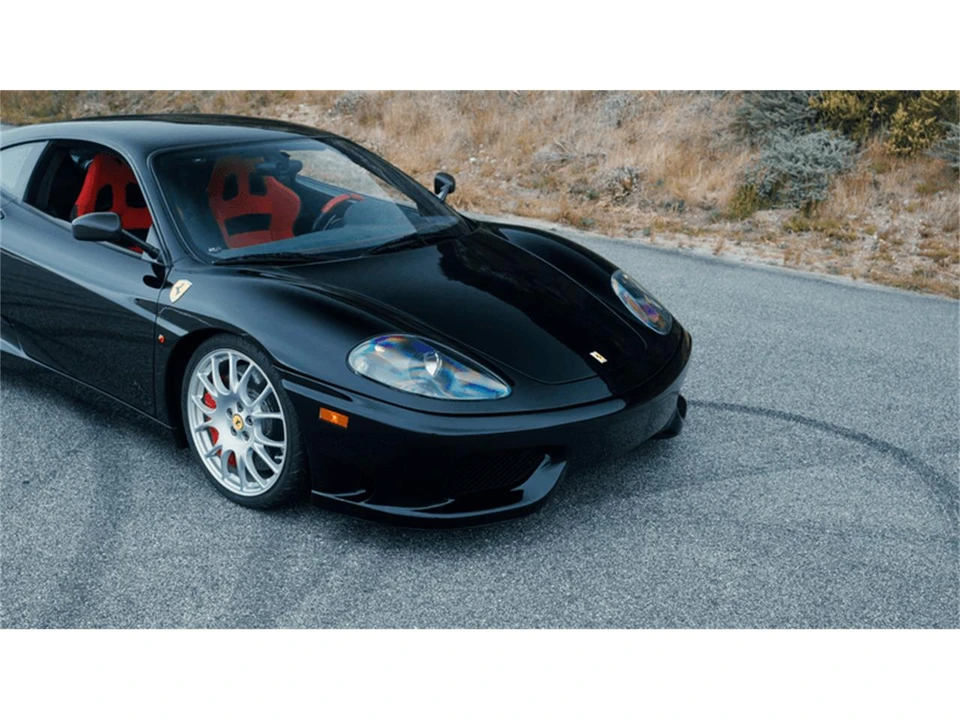 2003 Ferrari 360 Modena - Image 6 of 31