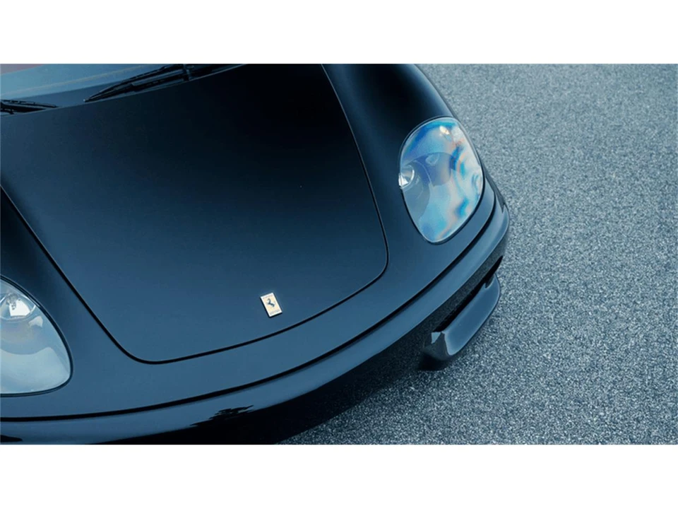 2003 Ferrari 360 Modena - Image 12 of 31