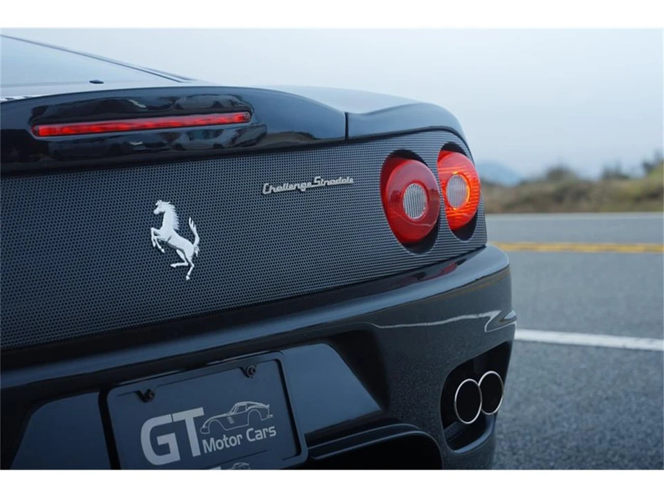 2003 Ferrari 360 Modena - Image 15 of 31
