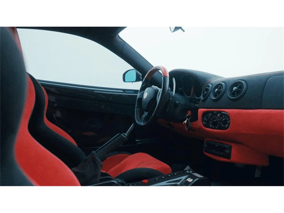 2003 Ferrari 360 Modena - Image 17 of 31