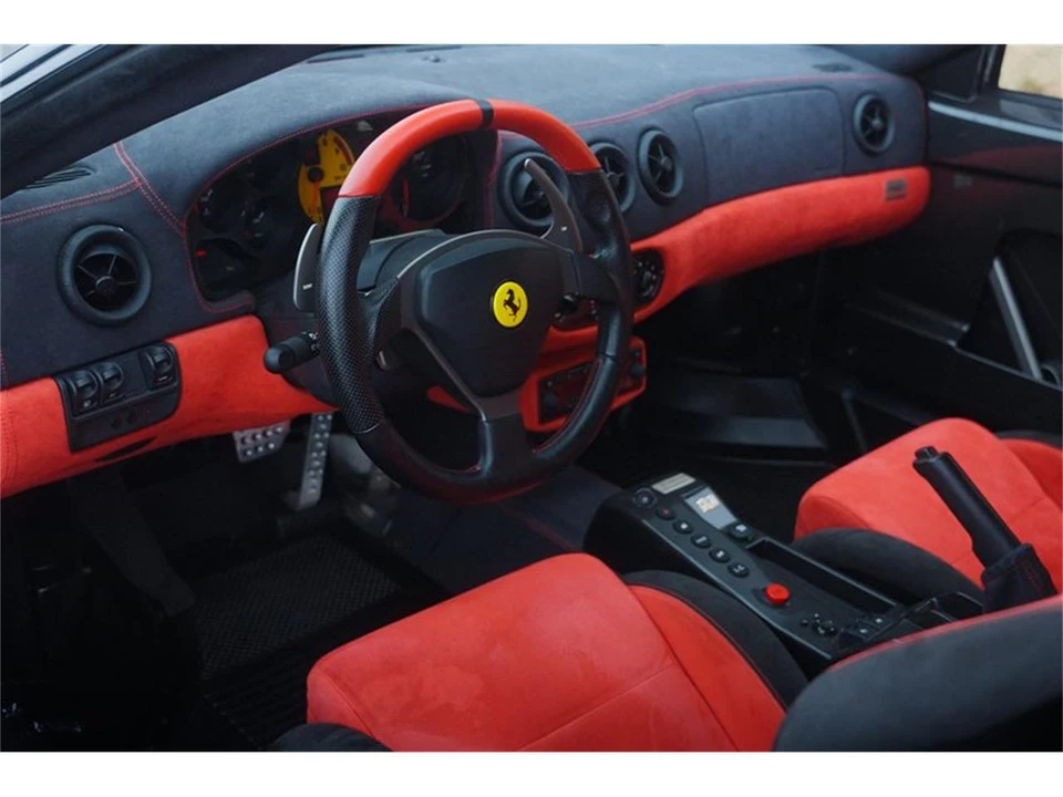 2003 Ferrari 360 Modena - Image 18 of 31