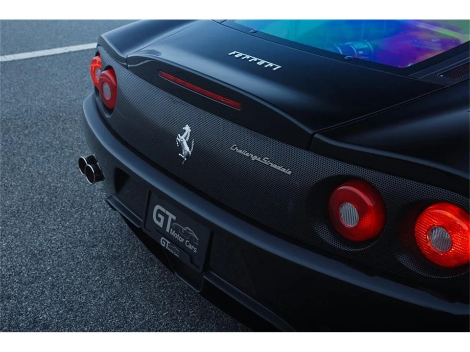 2003 Ferrari 360 Modena - Image 16 of 31
