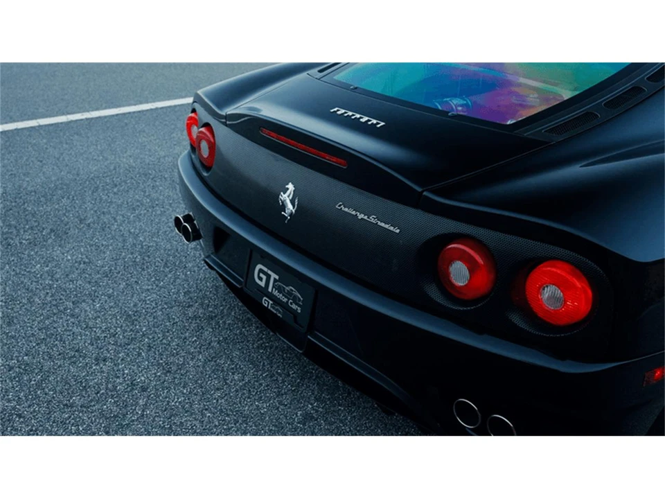 2003 Ferrari 360 Modena - Image 14 of 31