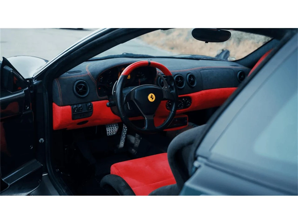 2003 Ferrari 360 Modena - Image 19 of 31