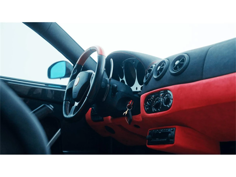2003 Ferrari 360 Modena - Image 20 of 31