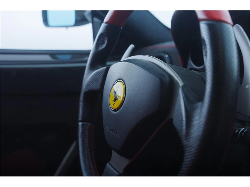 2003 Ferrari 360 Modena - Image 21 of 31