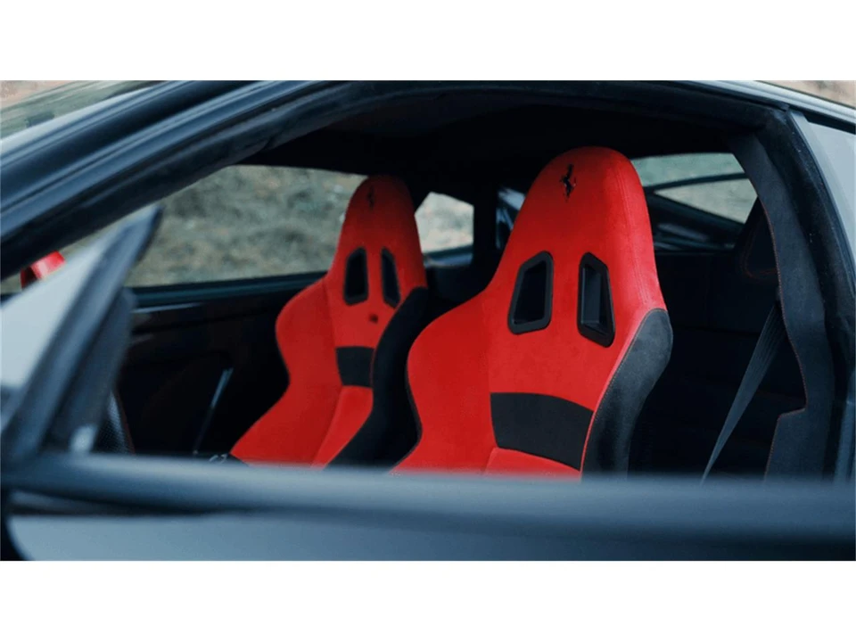 2003 Ferrari 360 Modena - Image 22 of 31