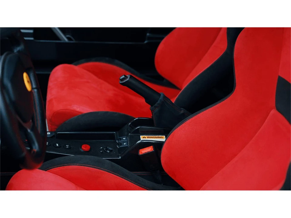 2003 Ferrari 360 Modena - Image 24 of 31
