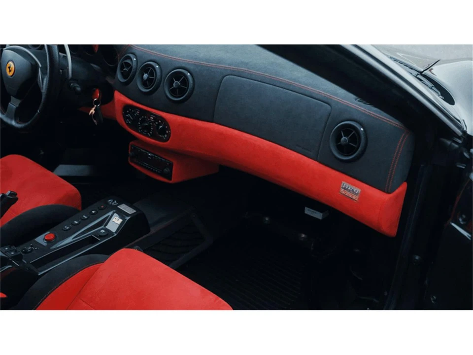 2003 Ferrari 360 Modena - Image 26 of 31