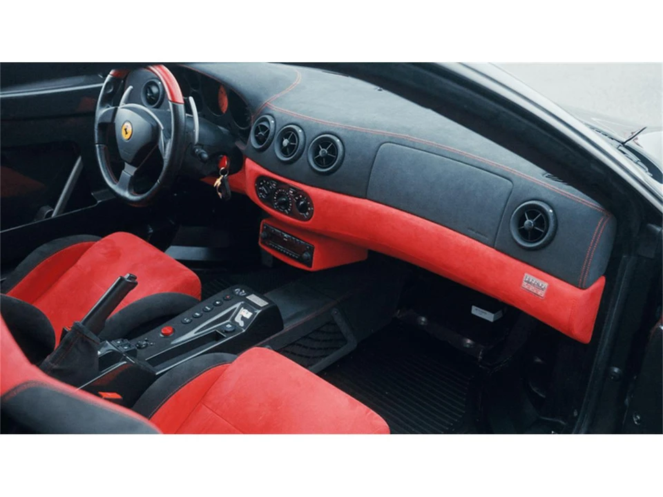2003 Ferrari 360 Modena - Image 25 of 31