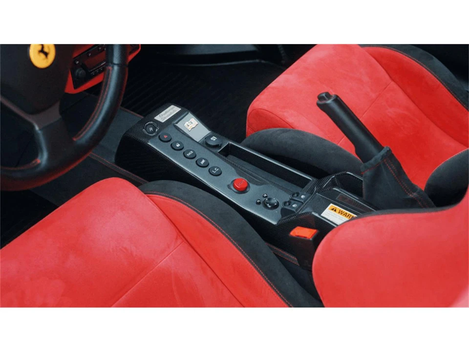 2003 Ferrari 360 Modena - Image 27 of 31