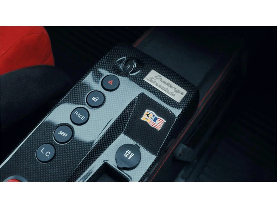 2003 Ferrari 360 Modena - Image 30 of 31