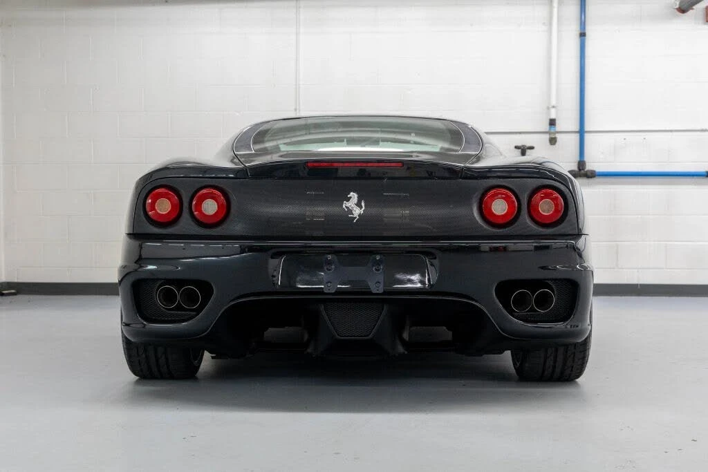 2003 Ferrari 360 Modena - Image 15 of 31