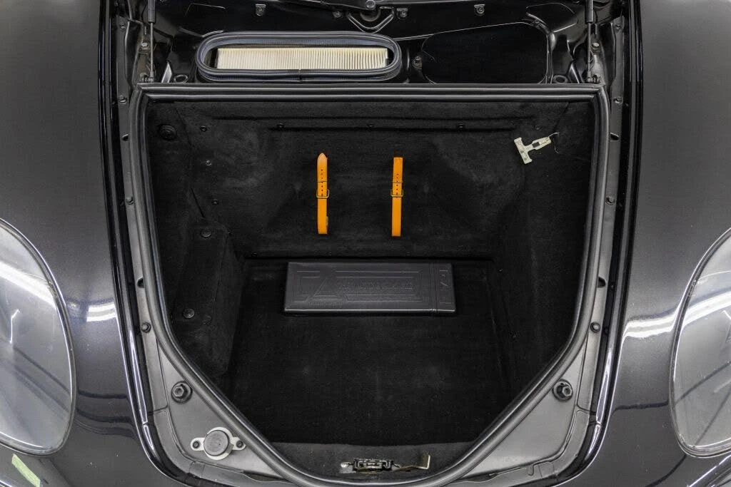 2003 Ferrari 360 Modena - Image 11 of 31