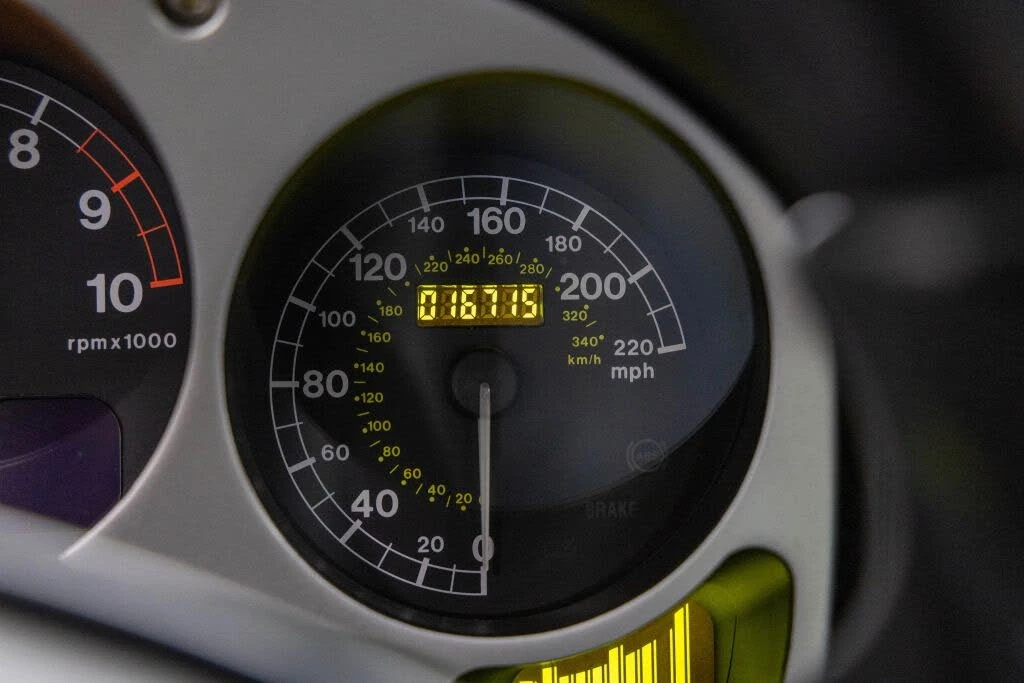 2003 Ferrari 360 Modena - Image 21 of 31