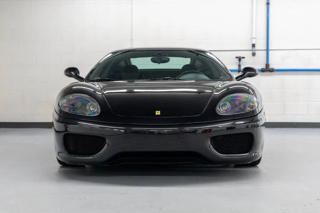 2003 Ferrari 360 Modena - Image 4 of 31