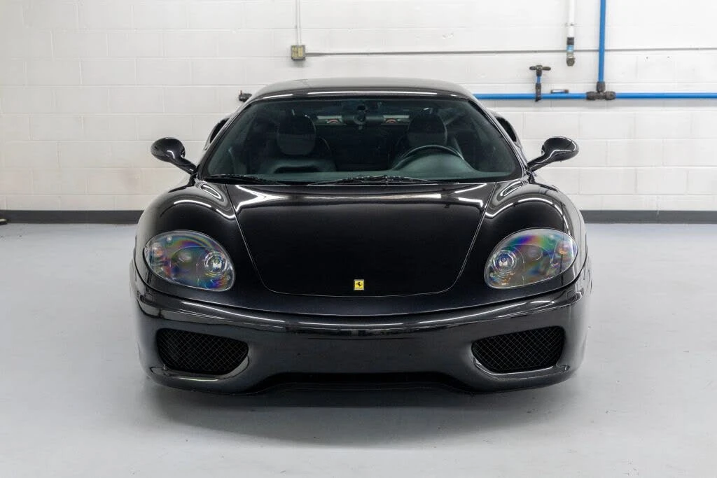 2003 Ferrari 360 Modena - Image 3 of 31