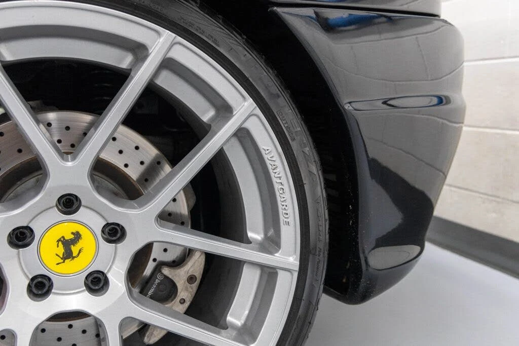 2003 Ferrari 360 Modena - Image 6 of 31