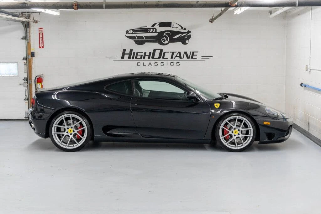 2003 Ferrari 360 Modena - Image 13 of 31