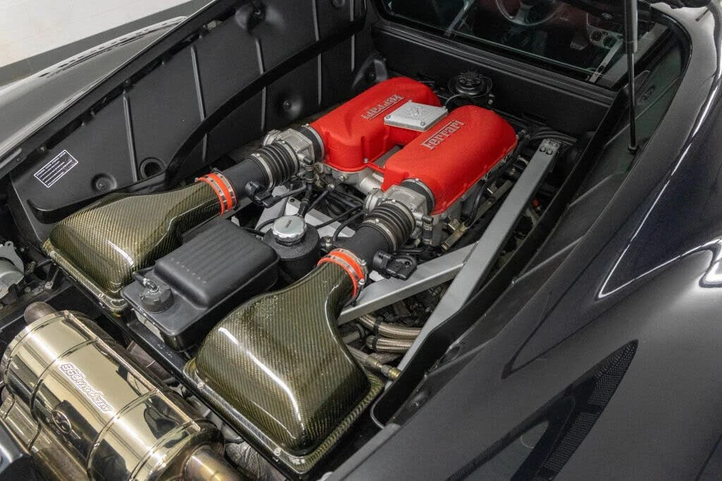 2003 Ferrari 360 Modena - Image 19 of 31