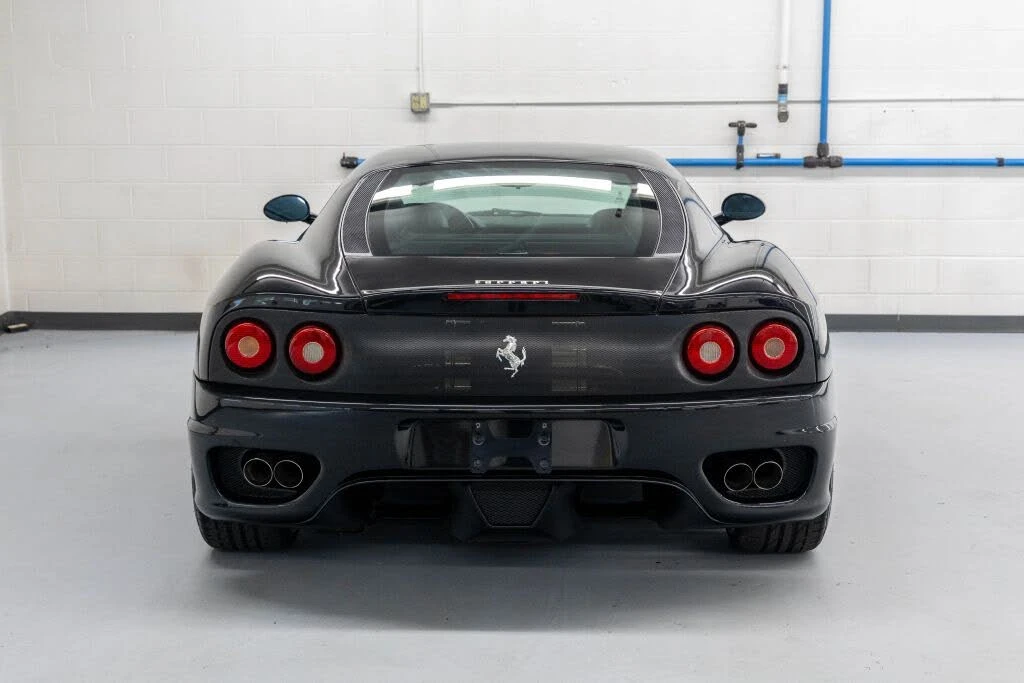 2003 Ferrari 360 Modena - Image 14 of 31