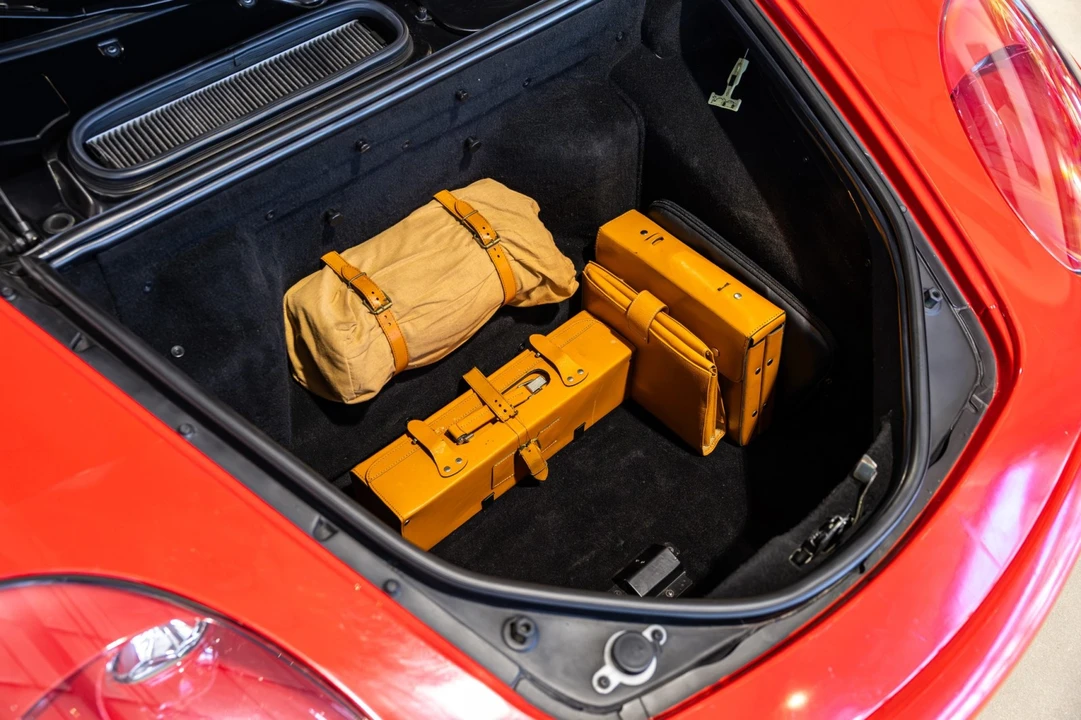 2003 Ferrari 360 Modena - Image 26 of 31