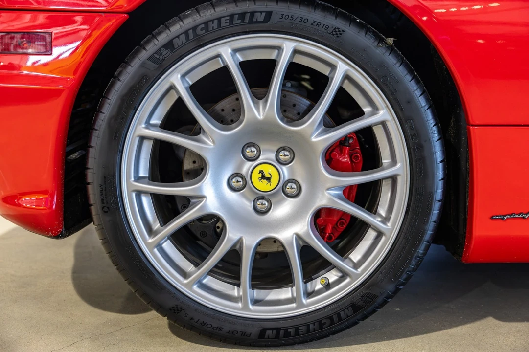 2003 Ferrari 360 Modena - Image 23 of 31