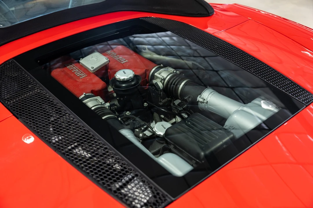 2003 Ferrari 360 Modena - Image 19 of 31
