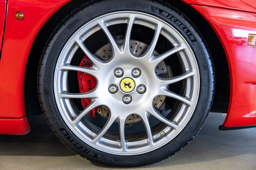 2003 Ferrari 360 Modena - Image 24 of 31