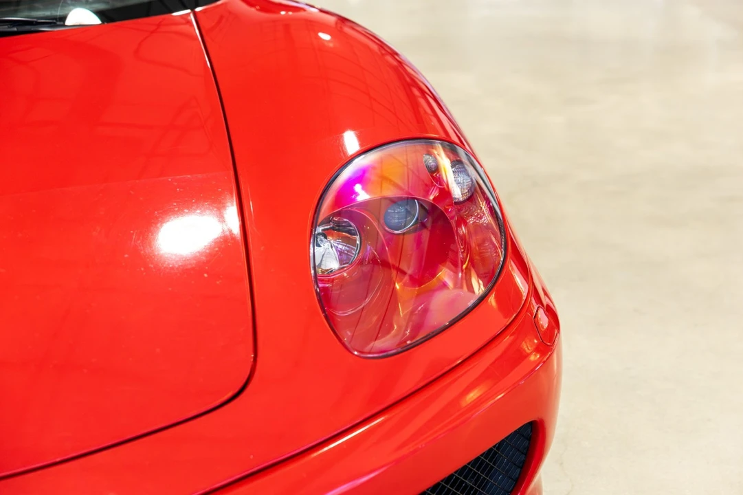 2003 Ferrari 360 Modena - Image 11 of 31
