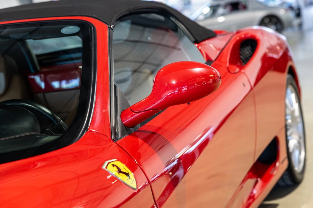 2003 Ferrari 360 Modena - Image 13 of 31