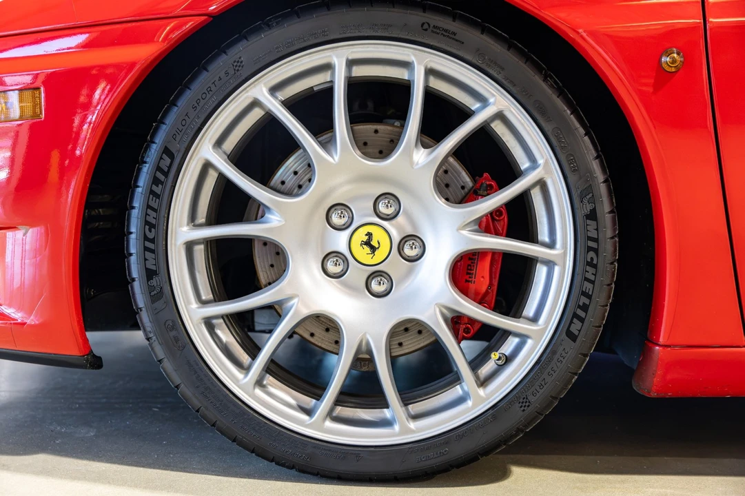 2003 Ferrari 360 Modena - Image 21 of 31