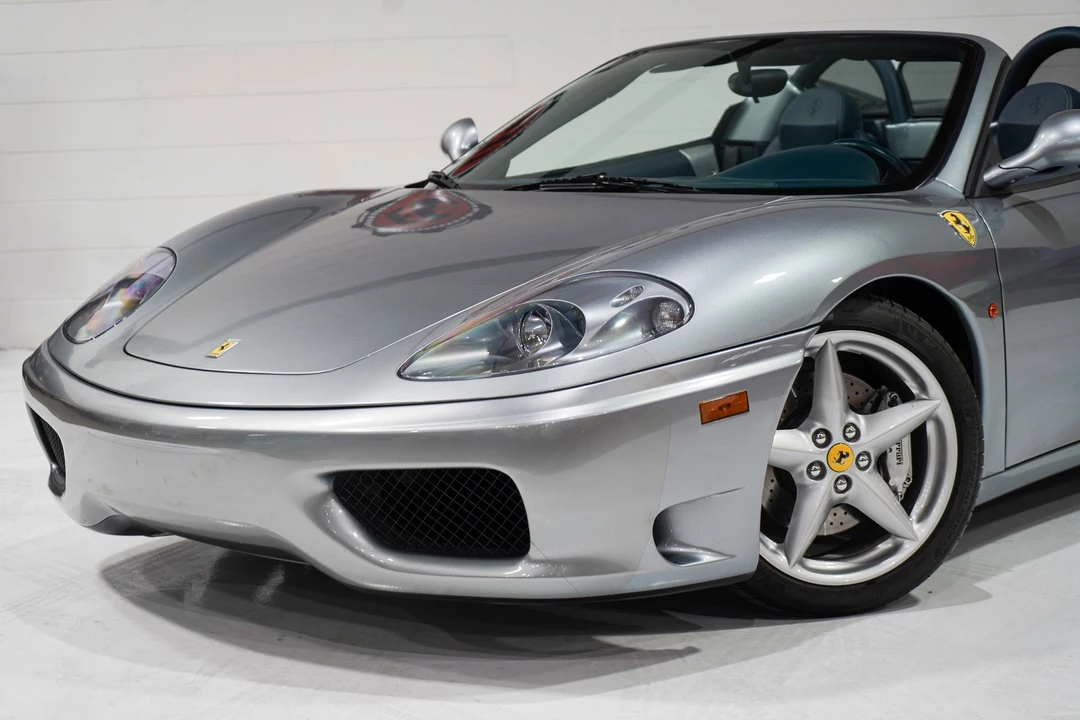 2003 Ferrari 360 - Image 30 of 31