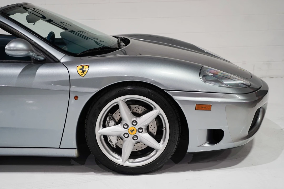 2003 Ferrari 360 - Image 18 of 31