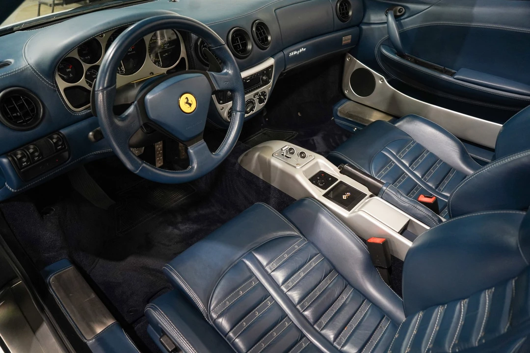 2003 Ferrari 360 - Image 2 of 31